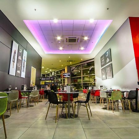 Готель Ibis Santiago Providencia Екстер'єр фото
