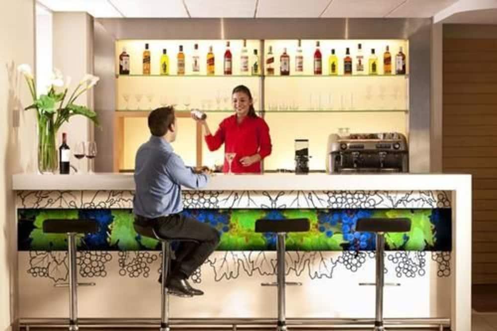 Готель Ibis Santiago Providencia Екстер'єр фото