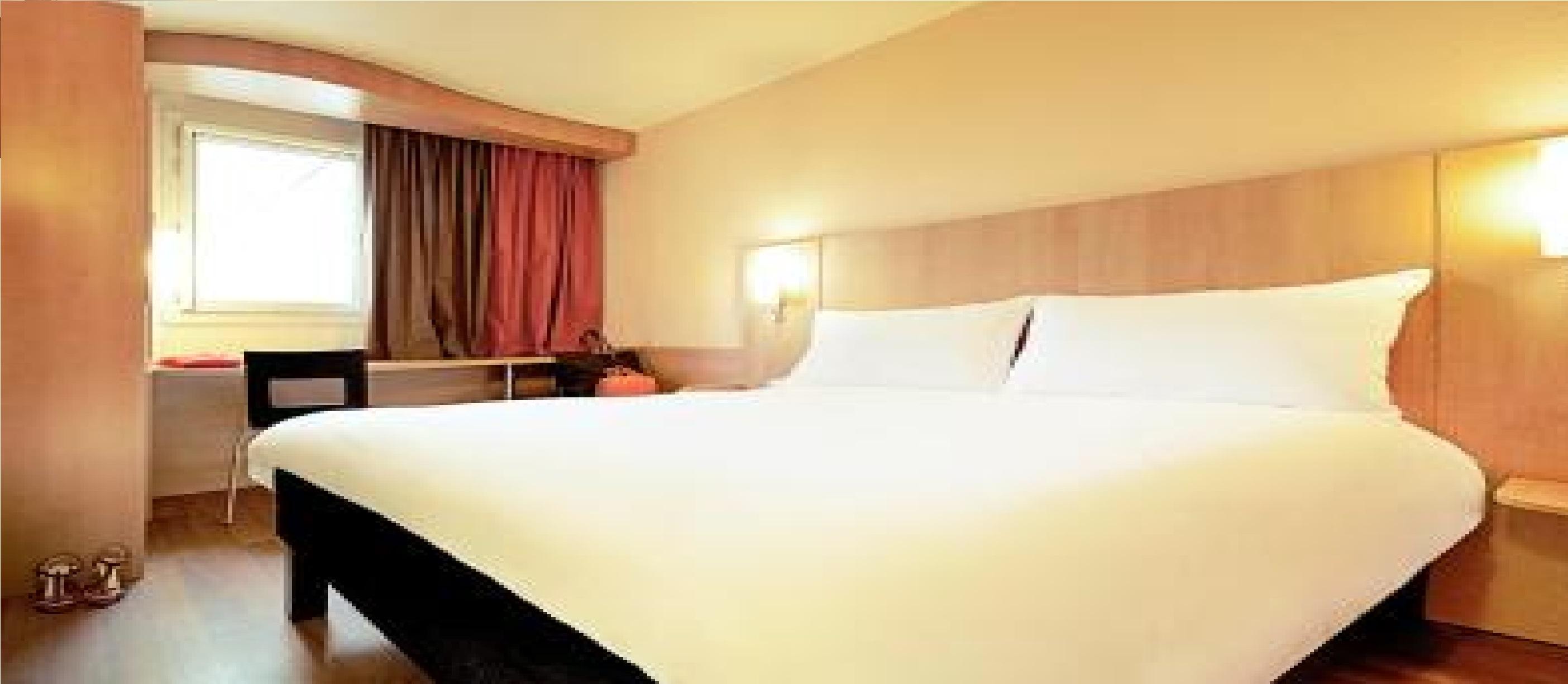 Готель Ibis Santiago Providencia Екстер'єр фото