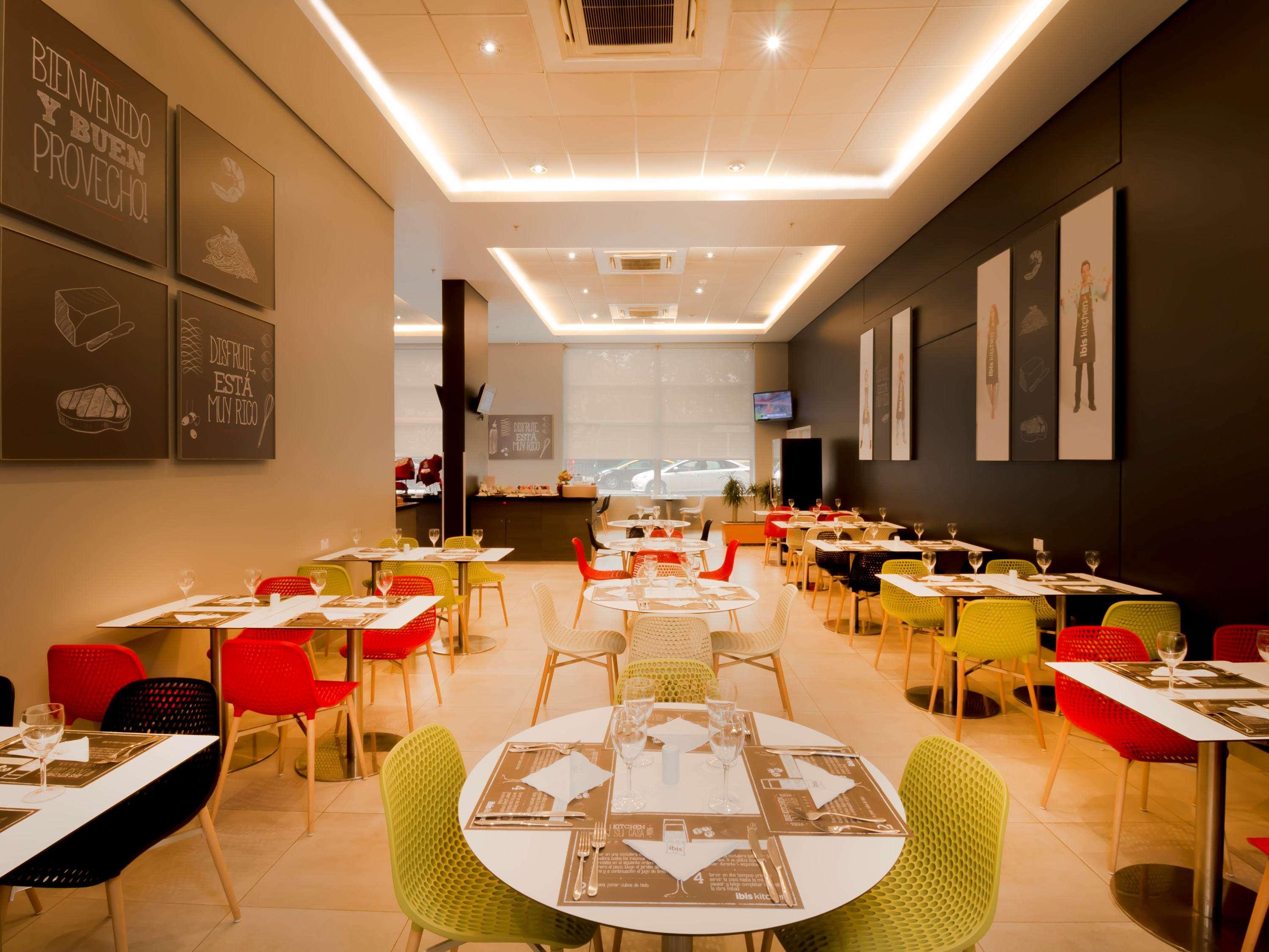 Готель Ibis Santiago Providencia Екстер'єр фото