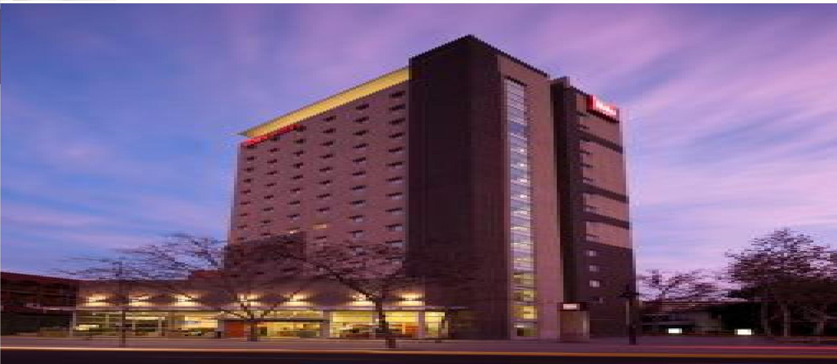Готель Ibis Santiago Providencia Екстер'єр фото