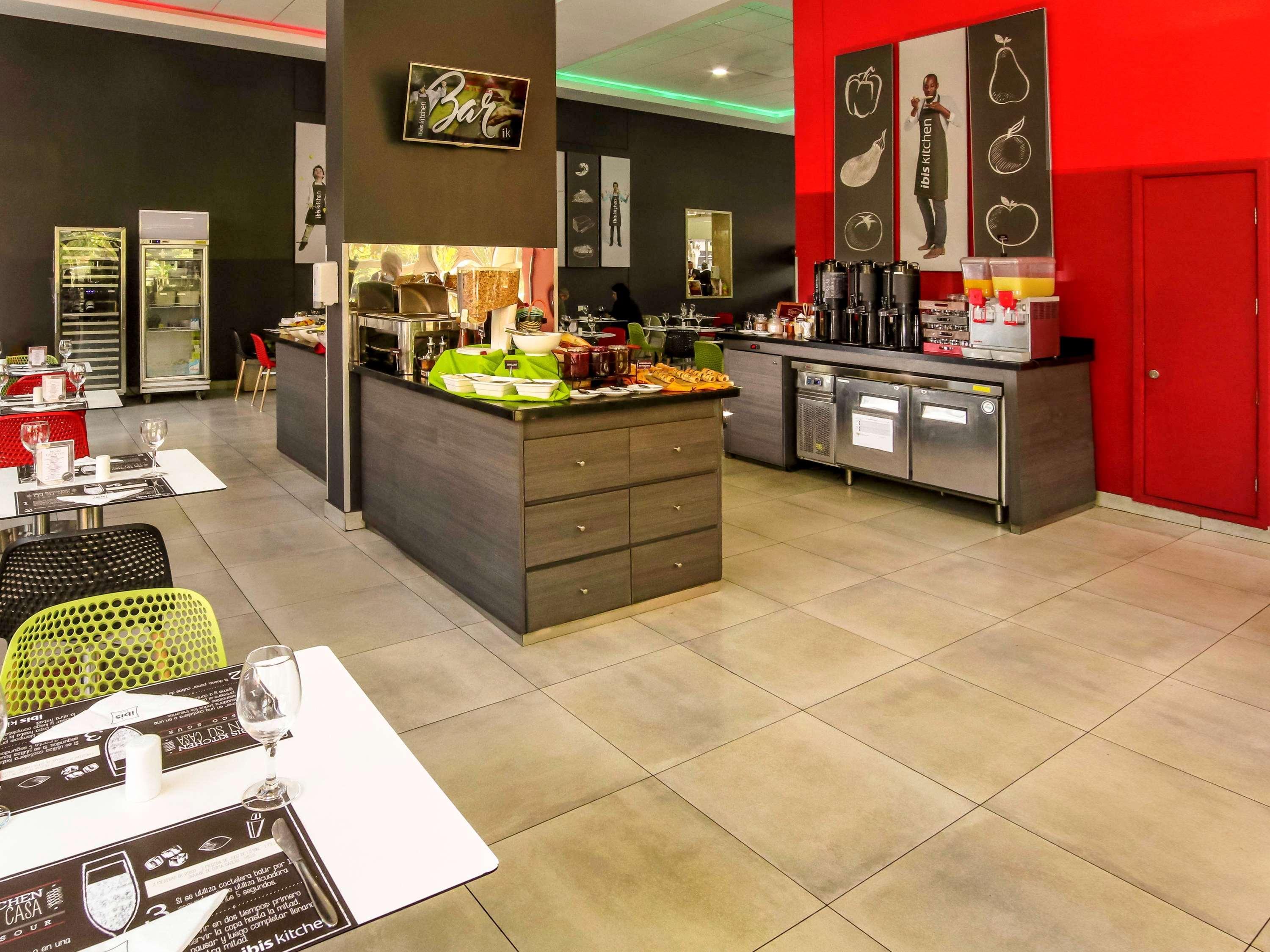 Готель Ibis Santiago Providencia Екстер'єр фото