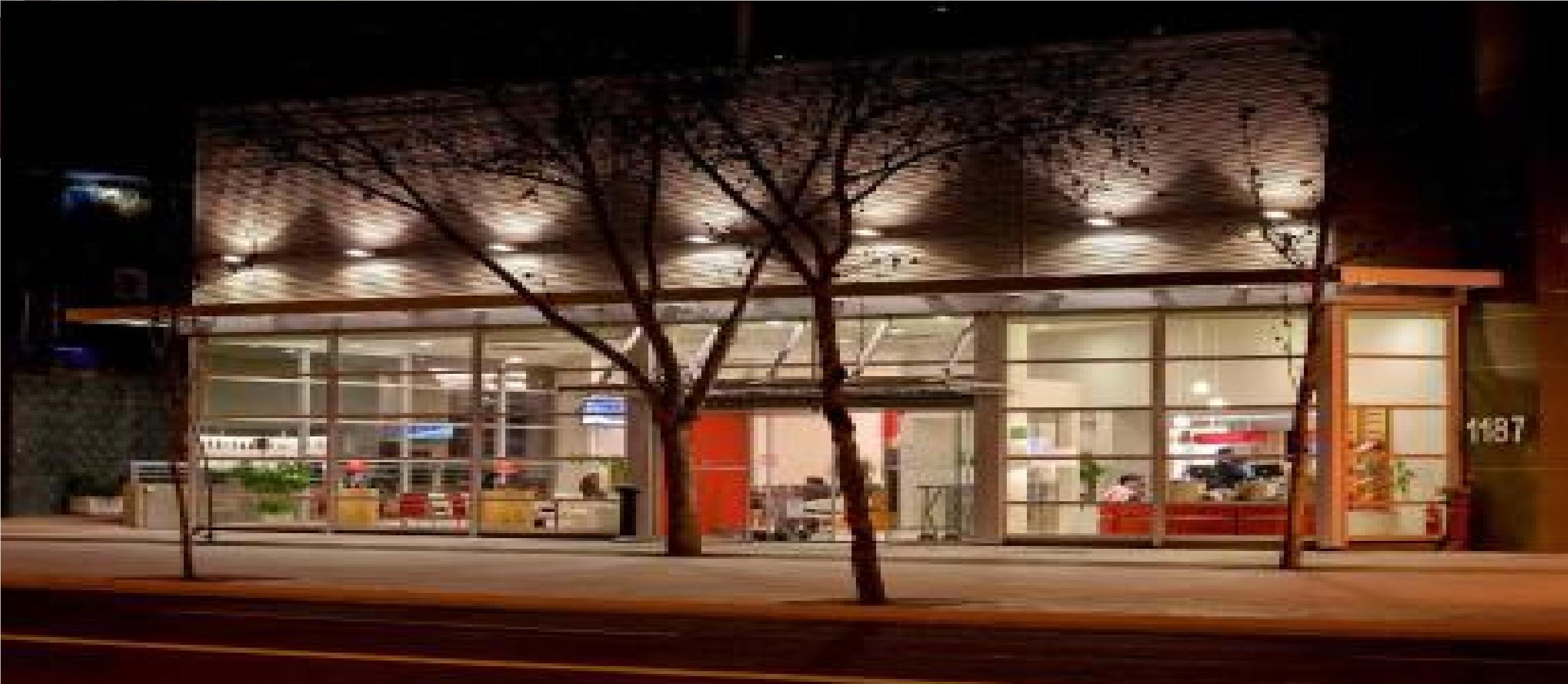 Готель Ibis Santiago Providencia Екстер'єр фото