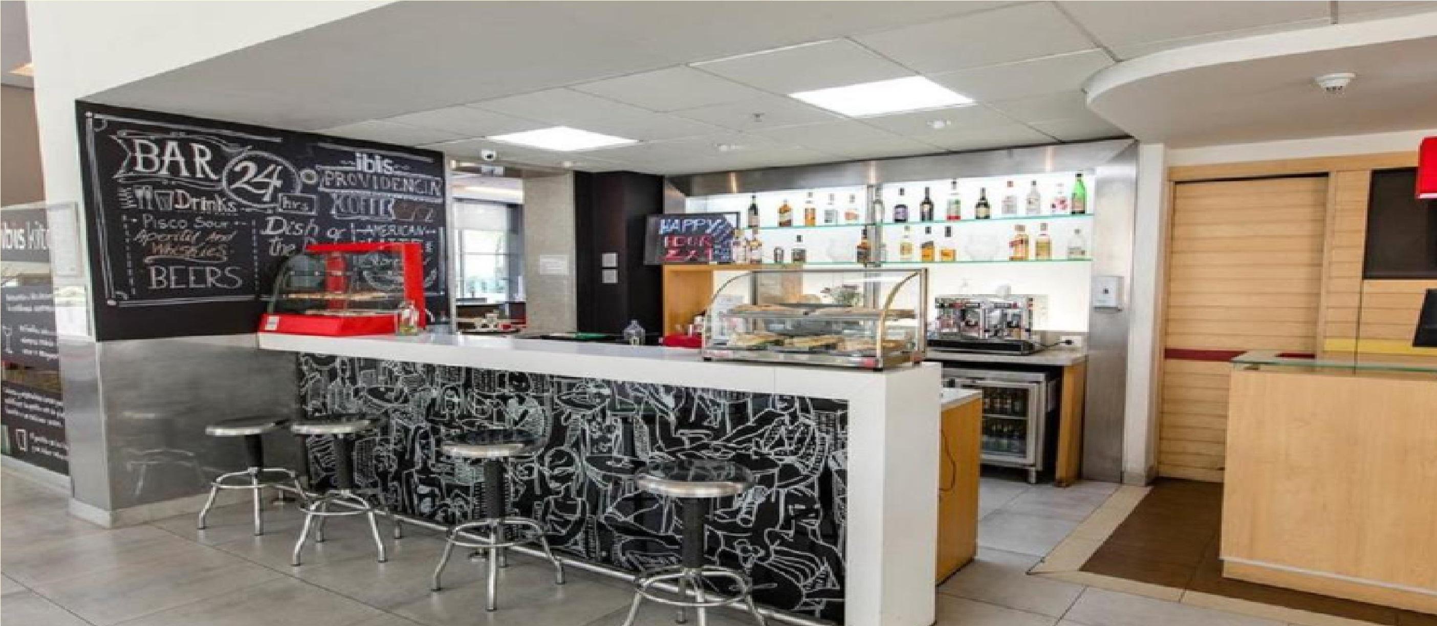Готель Ibis Santiago Providencia Екстер'єр фото