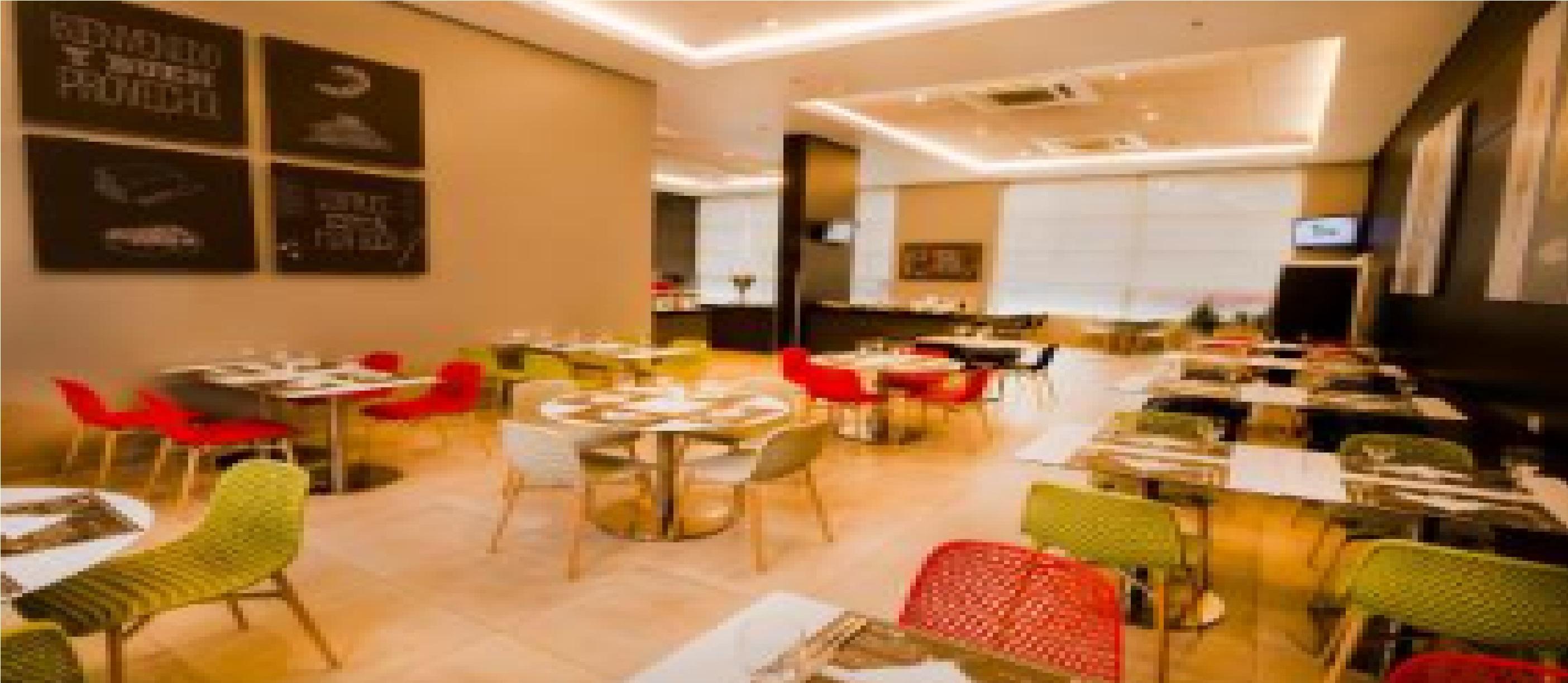 Готель Ibis Santiago Providencia Екстер'єр фото