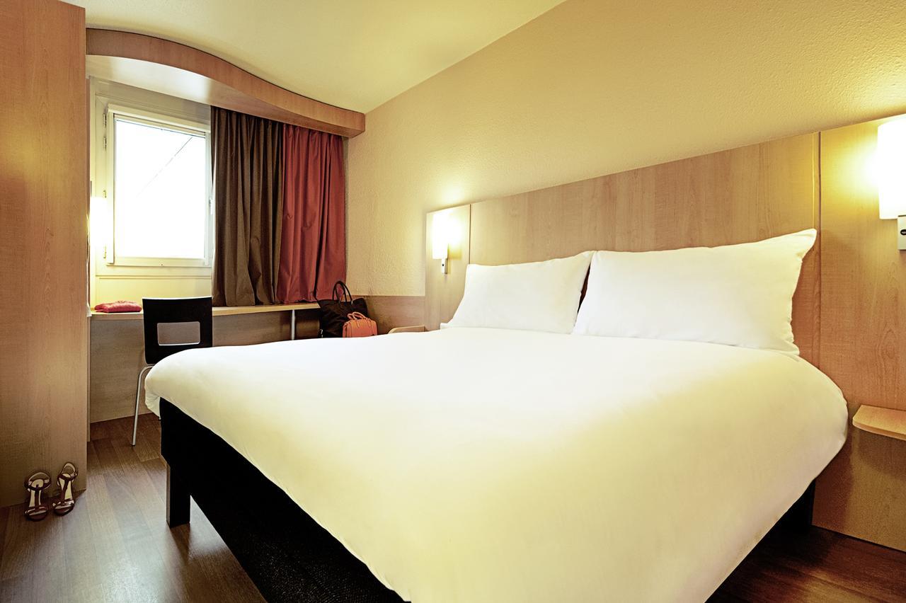 Готель Ibis Santiago Providencia Екстер'єр фото